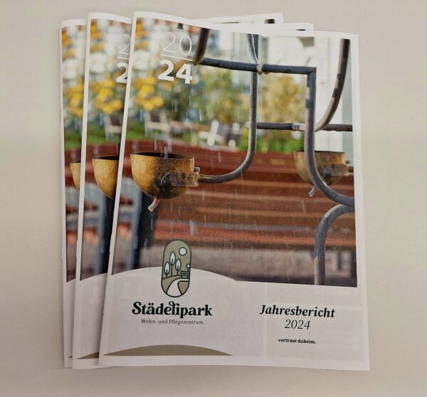 Foto Jahresbericht 4